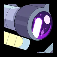 Cosmo Mythic Controller Brawler in Null's Brawl