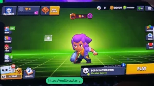 Nulls Brawl iOS und iPhone