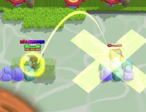 Null's Brawl APK