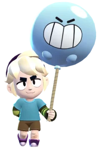 Maximale Level-Brawler