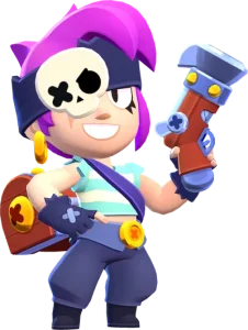 Brawl stars Penny