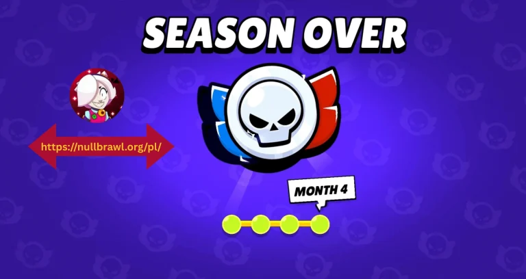 Nowy Sezon Nulls Brawl APK