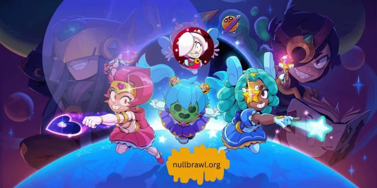 Null's Brawl new update v67.264