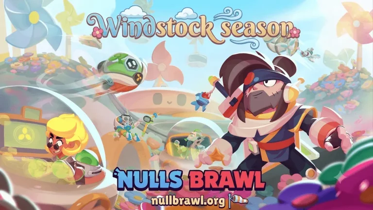 Wind Stock Season Nulls brawl v68.250