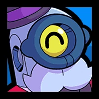 Barley Rare Artillery Brawler in Null's Brawl