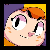 Bea Epic Marksman Brawler in Null's Brawl