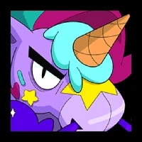 Berry Epic Support Brawler in Null's Brawl
