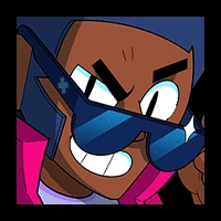 Brock Rare Marksman Brawler in Null's Brawl