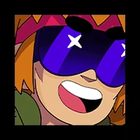 Buster Mythic Tank Brawler in Null's Brawl
