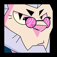 Byron Mythic Support Brawler in Null's Brawl