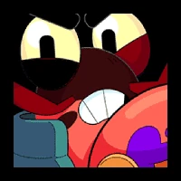 Clancy Mythic Damage Dealer Brawler in Null's Brawl