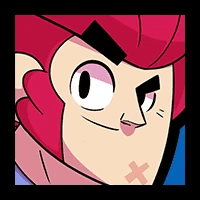 Colt Rare Damage Dealer Brawler in Null's Brawl