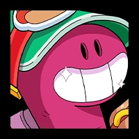 Doug Mythic Support Brawler in Null's Brawl