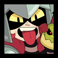 Draco Legendary Tank Brawler in Null's Brawl