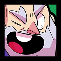 Dynamike Super Rare Artillery Brawler in Null's Brawl