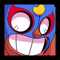 El Primo Rare Tank Brawler in Null's Brawl