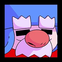 Gale Epic Support Brawler in Null's Brawl