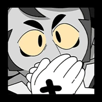 Gray Mythic Support Brawler in Null's Brawl
