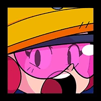 Jacky Super Rare Tank Brawler in Null's Brawl