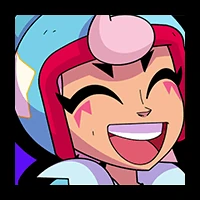 Janet Mythic Marksman Brawler in Null's Brawl
