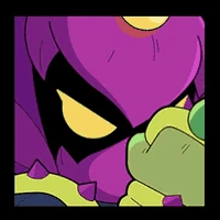 Lily Mythic Assassin Brawler in Null's Brawl