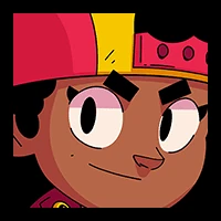 Lola Epic Damage Dealer Brawler in Null's Brawl