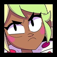 Mandy Epic Marksman Brawler in Null's Brawl