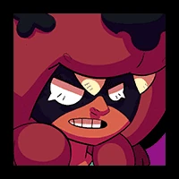Nita Rare Damage Dealer Brawler in Null's Brawl
