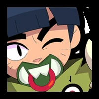 Nori Legendary Assassin Brawler in Null's Brawl