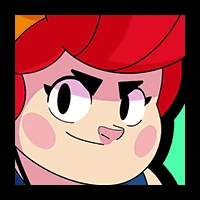 Pam Epic Support Brawler in Null's Brawl
