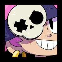 Penny Super Rare Controller Brawler in Null's Brawl