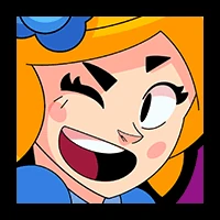 Piper Epic Marksman Brawler in Null's Brawl