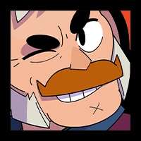 Sam Epic Tank Brawler in Null's Brawl