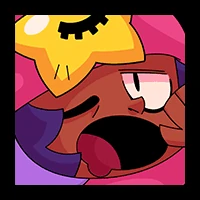 Sandy Legendary Controller Brawler in Null's Brawl