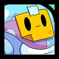 Sprout Mythic Controller Brawler in Null's Brawl