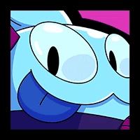 Squeak Mythic Artillery Brawler in Null's Brawl