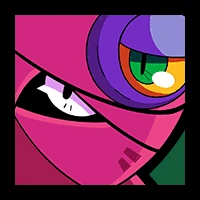 Tara Mythic Controller Brawler in Null's Brawl