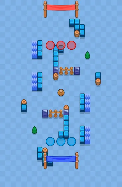 H Is For Holiday map for Brawl Hockey in Null's Brawl