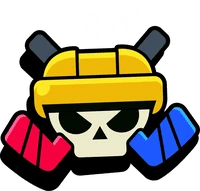 Brawl Hockey Brawl Stars game mode in Null's Brawl