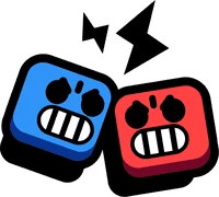 Duels Brawl Stars game mode in Null's Brawl