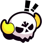 Duo Mega Boss Brawl Stars game mode in Null's Brawl