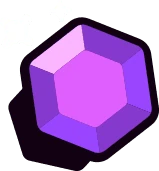 Gem Grab Brawl Stars game mode in Null's Brawl