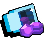 Heist Brawl Stars game mode in Null's Brawl