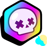 Loaded Showdown Brawl Stars game mode in Null's Brawl