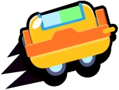 Mecha Guard Brawl Stars game mode in Null's Brawl