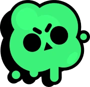 Paint Brawl Brawl Stars game mode in Null's Brawl