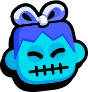 Present Plunder Brawl Stars game mode in Null's Brawl