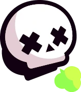 Solo Showdown Brawl Stars game mode in Null's Brawl