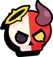 Soul Collector Brawl Stars game mode in Null's Brawl