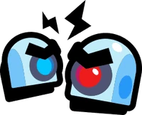 Spirit Wars Brawl Stars game mode in Null's Brawl